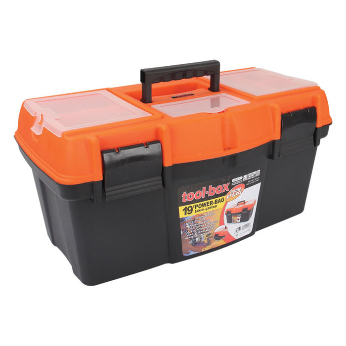 POWER-BAG POWER 19'' TOOL BOX