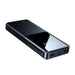 Power Bank 22.5W 10000mAh Joyroom JR-QP191 (black) - Powerbanks<<<Energy<<<InnproXML&&&Powerbanks<<<HurtelXML