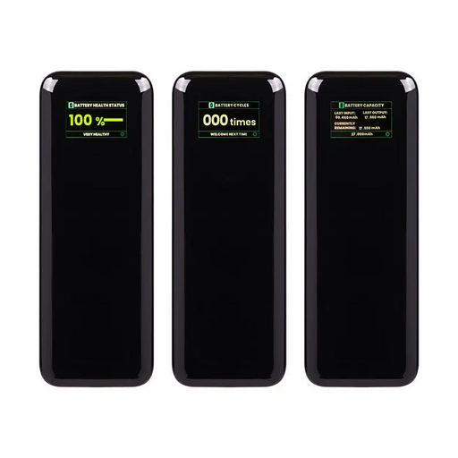 Power Bank 27000mAh PD 140W AIR99.9 LCD - Power banksLAD-POW<<<Power supplies for phonesLAD<<<ActionPL