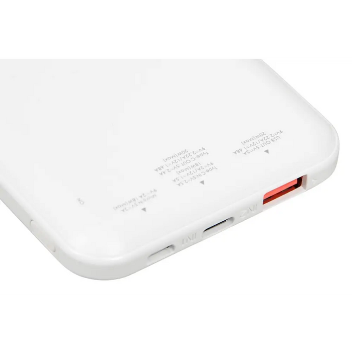 Power Bank iBOX PB10 10000 mAh - Power banks