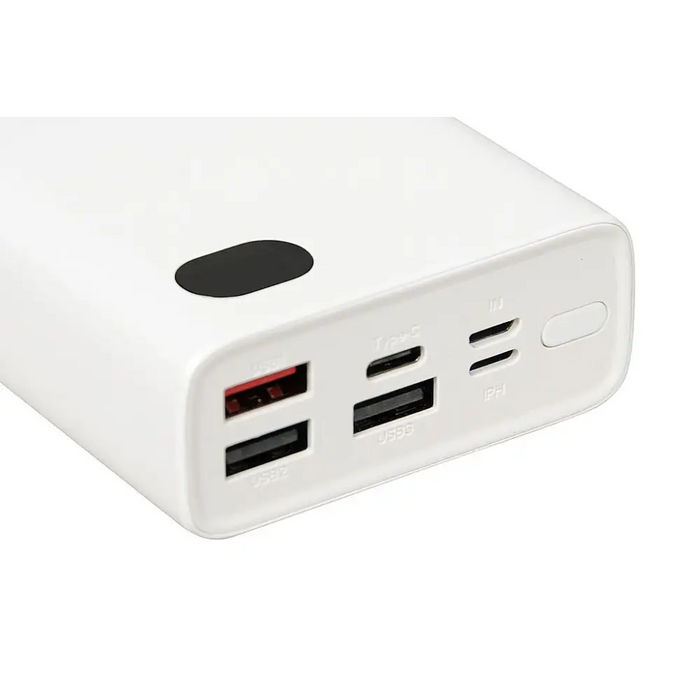 Power Bank iBOX PB20 20000 mAh - Power banks