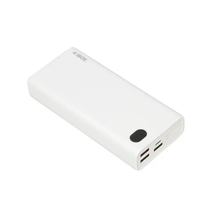 Power Bank iBOX PB20 20000 mAh - Power banks