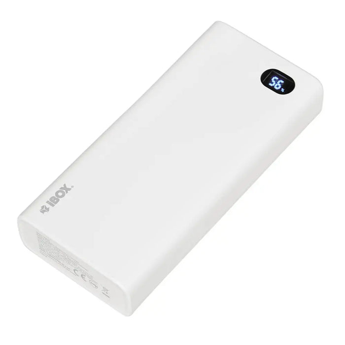 Power Bank iBOX PB20 20000 mAh - Power banks