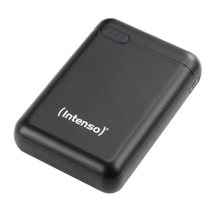 Power Bank INTENSO 7313530 10000 mAh Black - Електроника Телефони и таблети<<<Компютри| Електроника<<<BigBuy&&&Power