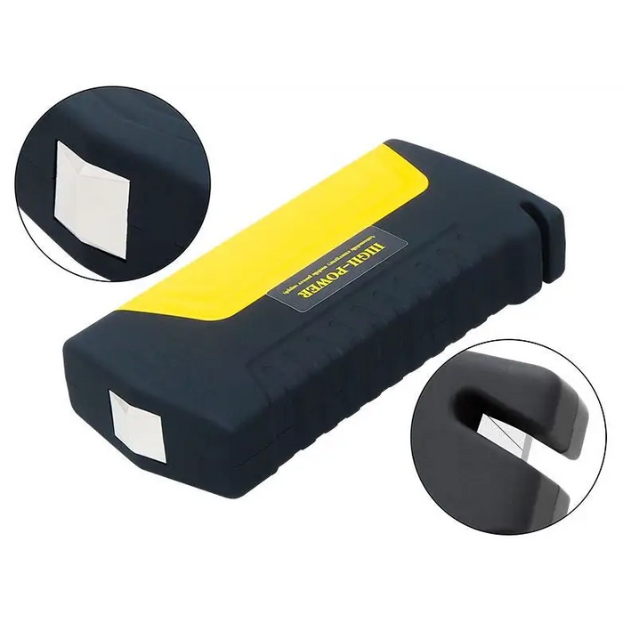 Power Bank - Jump Starter12800mAh JS-15 - Power banksLAD-POW<<<Power supplies for phonesLAD<<<ActionPL