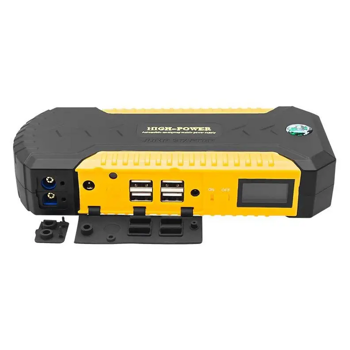 Power Bank - Jump Starter16800mAh JS-19 - Power banksLAD-POW<<<Power supplies for phonesLAD<<<ActionPL
