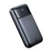 Power Bank Mcdodo MC-0231 Digital Dis 10000mAh 33W (black) - Powerbanks<<<GSM Accessories<<<InnproXML