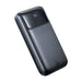 Power Bank Mcdodo MC-0231 Digital Dis 10000mAh 33W (black) - Powerbanks<<<GSM Accessories<<<InnproXML