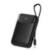 Power Bank Mcdodo MC-3243 10000mAh 22.5W to C (black) - Powerbanks<<<GSM Accessories<<<InnproXML