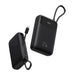 Power Bank Mcdodo MC-3710 Digital Dis 20000mAh 22.5W (czarny) - Powerbanks<<<GSM Accessories<<<InnproXML