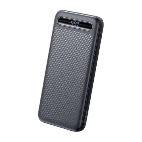 Power Bank Mcdodo MC-3881 Digital Display 10000mAh 22.5W do D (czarny) - Powerbanks<<<GSM Accessories<<<InnproXML