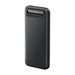 Power Bank Mcdodo MC-3881 Digital Display 10000mAh 22.5W do D (czarny) - Powerbanks<<<GSM Accessories<<<InnproXML