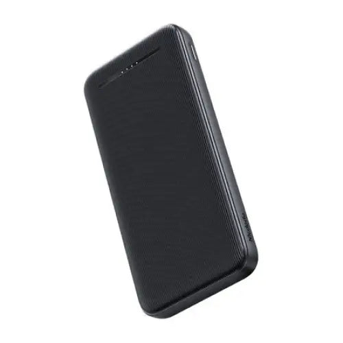 Power Bank Mcdodo MC-4631 Dual USB,10000mAh 10.5W (black) - Powerbanks<<<GSM Accessories<<<InnproXML