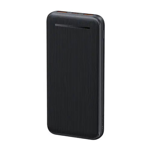Power Bank Mcdodo MC-4631 Dual USB,10000mAh 10.5W (black) - Powerbanks<<<GSM Accessories<<<InnproXML