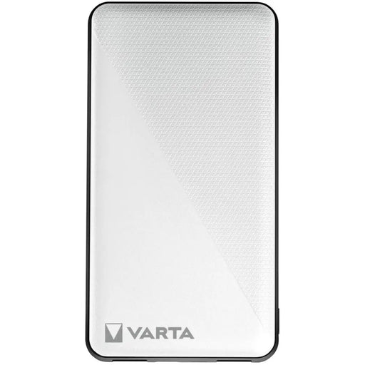 Power Bank Varta Energy Silver 10000 mAh - Електроника Телефони и таблети<<<Компютри| Електроника<<<BigBuy&&&Power