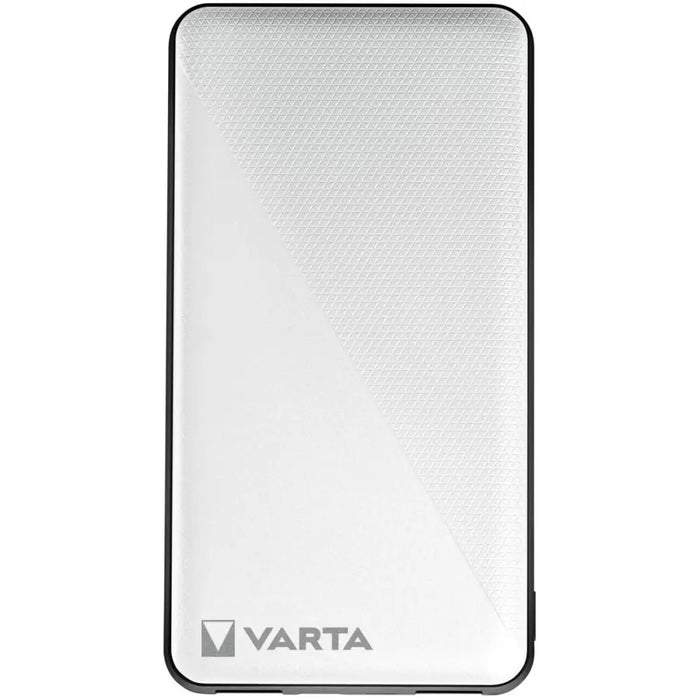 Power Bank Varta Energy Silver 10000 mAh - Електроника Телефони и таблети<<<Компютри| Електроника<<<BigBuy&&&Power