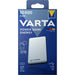 Power Bank Varta Energy Silver 10000 mAh - Електроника Телефони и таблети<<<Компютри| Електроника<<<BigBuy&&&Power