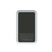 Power Bank with Wireless Charger Kreafunk Grey 5000 mAh - Електроника Телефони и таблети<<<Компютри|