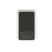 Power Bank with Wireless Charger Kreafunk White 5000 mAh - Електроника Телефони и таблети<<<Компютри|