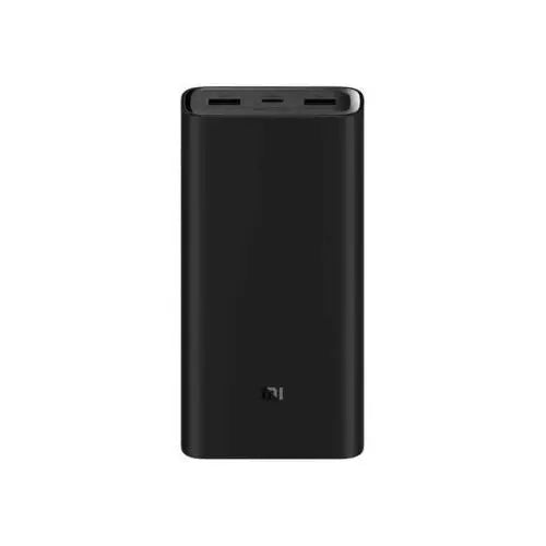 Power Bank Xiaomi BHR5121GL Black 20000 mAh 50 W - Power Bank<<<Основна<<<DunaXML&&&Power banksLAD-POW<<<Power supplies