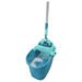 POWER CLEAN LEIFHEIT FLOOR CLEANING KIT - Мопове метли четки<<<Домашни потреби<<<Кухня<<<Praktiker&&&Други продукти за