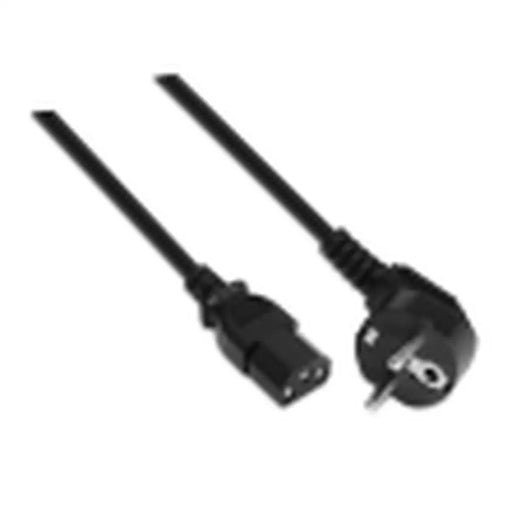 Power Cord Aisens A132-0170 10 m - Електроника Телевизори<<<Компютри| Електроника<<<BigBuy&&&Аудио и Видео