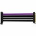 Power Cord Cooler Master MCA-U000C-KPCI40-300 PCIe 4.0 (x16) - Компютър Кабели и адаптери<<<Компютри|
