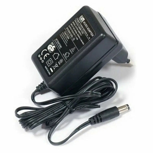 Power Cord Mikrotik 18POW - Електроника Периферни и резервни части<<<Компютри| Електроника<<<BigBuy&&&Компютърни