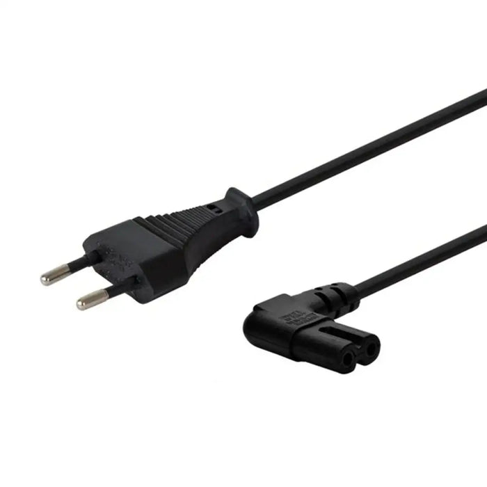 Power Cord Savio CL-144 Black 3 m - Захранващи Кабели<<<Компютър Кабели и адаптери<<<Компютри|