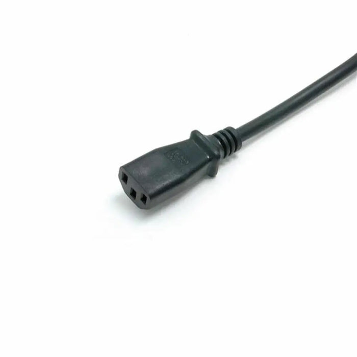 Power Cord Startech PXT101EUR - Компютър Кабели и адаптери<<<Компютри| Електроника<<<BigBuy&&&Захранващи