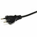 Power Cord Startech PXTNB2SEU1M - Компютър Кабели и адаптери<<<Компютри| Електроника<<<BigBuy&&&Захранващи