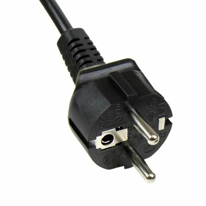 Power Cord Startech PXTNB3SEU2M - Компютър Кабели и адаптери<<<Компютри| Електроника<<<BigBuy&&&Захранващи