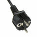 Power Cord Startech PXTNB3SEU2M - Компютър Кабели и адаптери<<<Компютри| Електроника<<<BigBuy&&&Захранващи