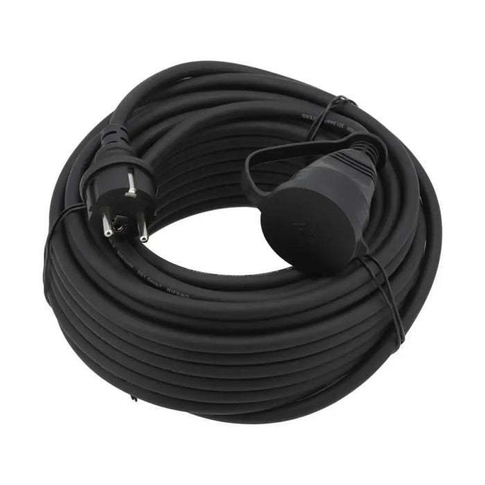 Power Cord Yato YT-81026 - Захранващи Кабели<<<Компютър Кабели и адаптери<<<Компютри| Електроника<<<BigBuy&&&Electrical