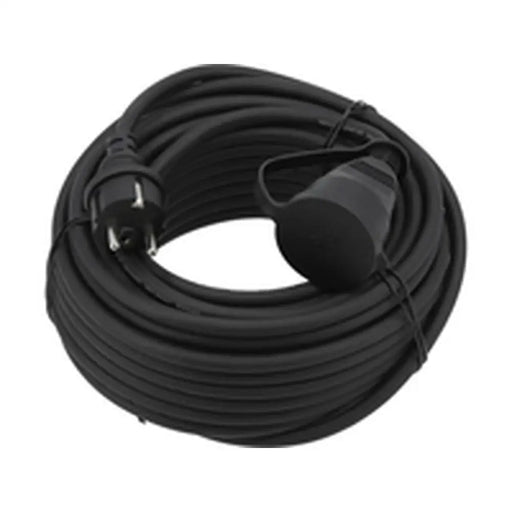 Power Cord Yato YT-81026 - Захранващи Кабели<<<Компютър Кабели и адаптери<<<Компютри| Електроника<<<BigBuy&&&Electrical