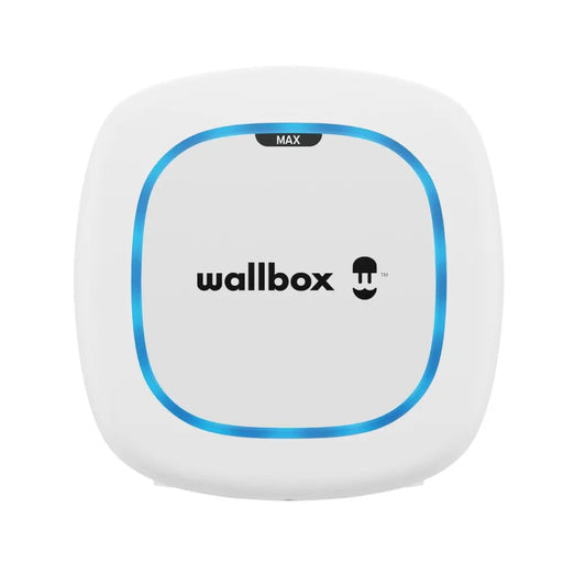 Power Plug Wallbox - Сигурност Удома<<<Дом Градина<<<BigBuy&&&Смарт щепсели<<<Сигурност Удома<<<Дом