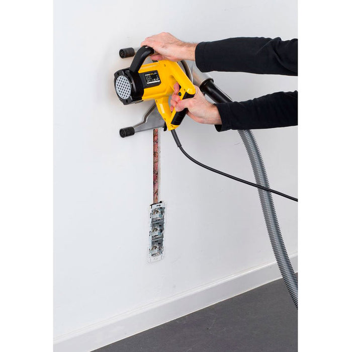 CUTTER CUTTER POWER PLUS POWX0650