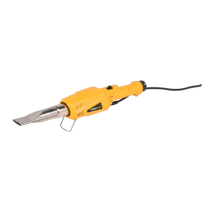 POWER PLUS POWXG6611 ELECTRIC WEED BURNER