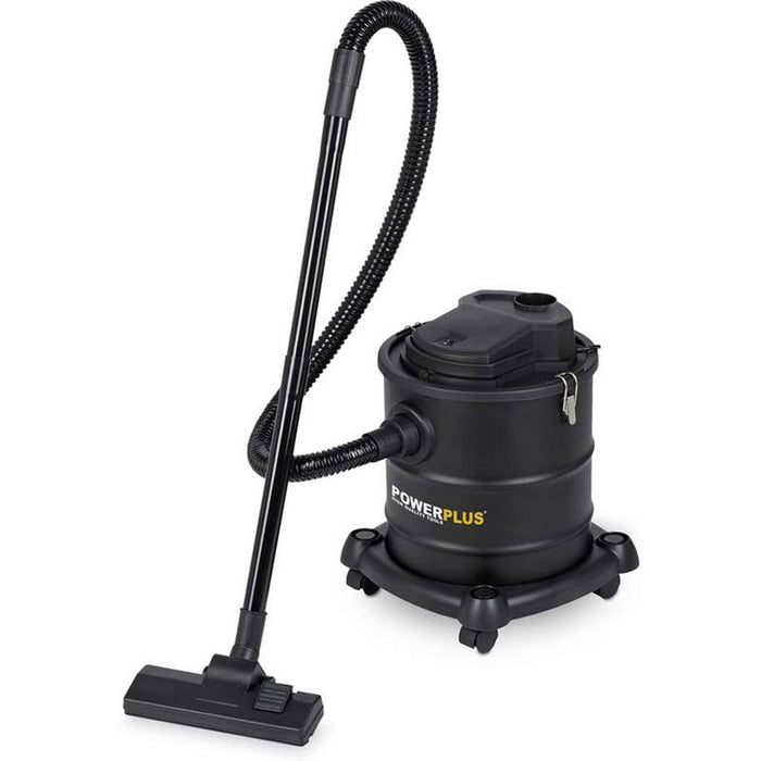 VACUUM CLEANER FOR FIREPLACE POWER PLUS POWX308