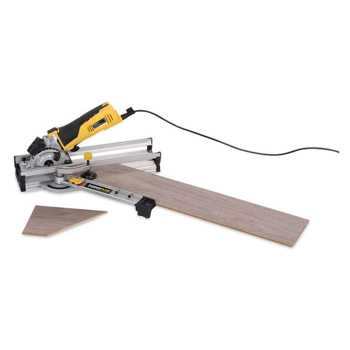 POWER PLUS POWX1365M MINI HAND CIRCULAR