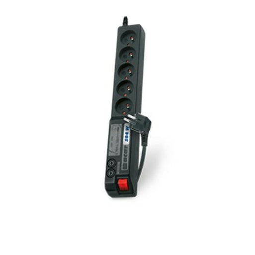 Power Socket - 5 sockets with Switch Acar W0073 (3 m) - Разклонители<<<Електроника Периферни и резервни