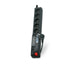 Power Socket - 5 sockets with Switch Acar W0073 (3 m) - Разклонители<<<Електроника Периферни и резервни