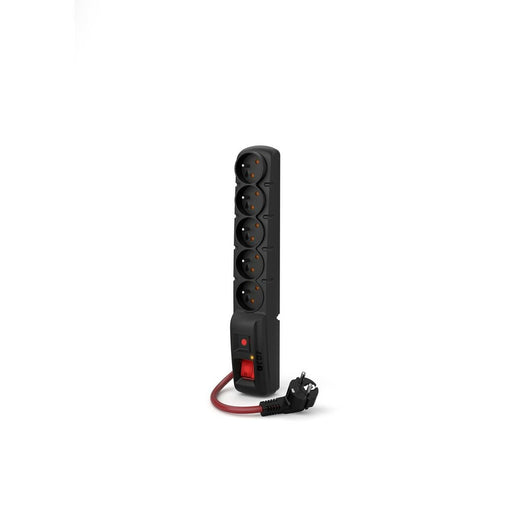 Power Socket - 5 sockets with Switch Acar W2389 (1,5 m) - Разклонители<<<Електроника Периферни и резервни