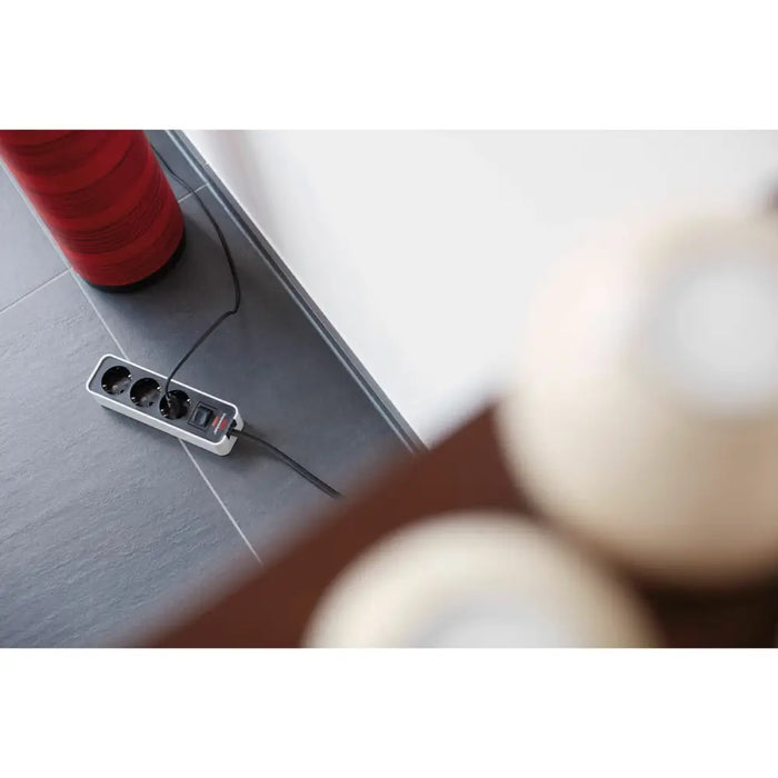 Power Socket - 5 sockets with Switch Brennenstuhl 3600 W (1,5 m) - Електроника Периферни и резервни части<<<Компютри|