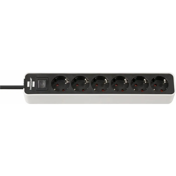 Power Socket - 5 sockets with Switch Brennenstuhl 3600 W (1,5 m) - Електроника Периферни и резервни части<<<Компютри|