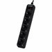 Power Socket - 5 sockets with Switch Cyberpower B0520SC0-DE (1,8 m) - Електроника Периферни и резервни