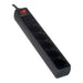 Power Socket - 5 sockets with Switch Energenie SPG5-C-15 (4,5 m) - Разклонители<<<Електроника Периферни и резервни