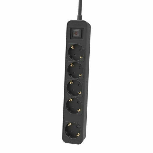 Power Socket - 5 sockets with Switch Philips CHP2154B/10 (1,5 m) - Електроника Периферни и резервни части<<<Компютри|
