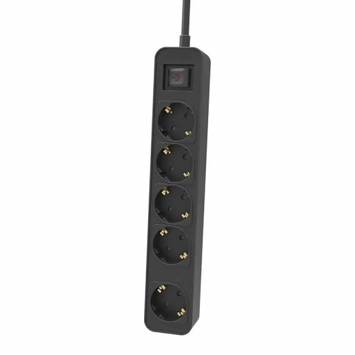 Power Socket - 5 sockets with Switch Philips CHP2154B/10 (1,5 m) - Електроника Периферни и резервни части<<<Компютри|
