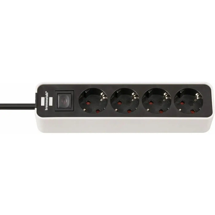 Power Socket - 6 Sockets with Switch Brennenstuhl 1153260020 3600 W (1,5 m) - Електроника Периферни и резервни
